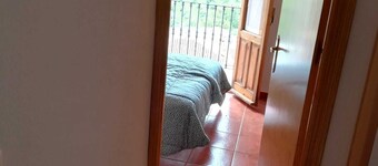  Apartamento rural  "Los Abuelos", remanso de paz. Ideal para desconectar. 