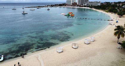 Malia's Dreamers Paradise