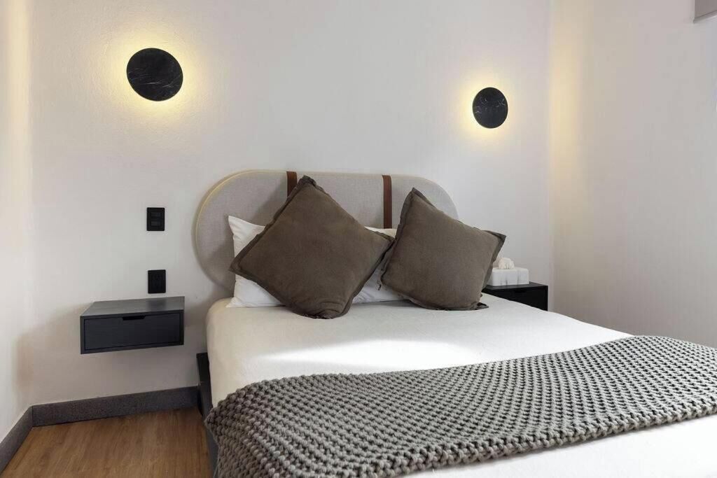 1 soveværelse, strygejern/strygebræt, Wi-Fi, sengetøj