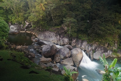El Yunque Rainforest