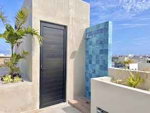 Takterrass
