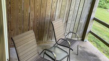 Terras