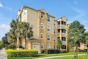 Exterior - ๐๐ Your Perfect Stay for Sun, Fun and Everything Relaxation Retreat!!! ๐๐ (Kissimmee)