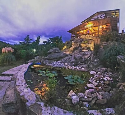 Hosteria El Ceibo