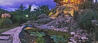 Hosteria El Ceibo