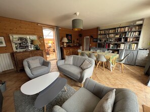 Kamin