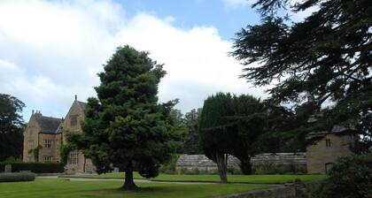 Cosy Cottage Wrexham sleeps 4