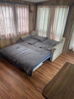 2 bedrooms, WiFi