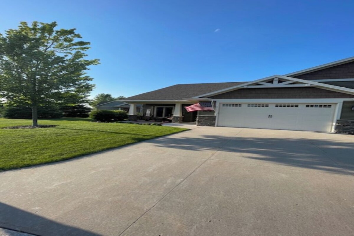 Image de profil de l’hôte