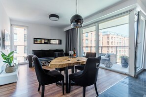 Deluxe Apartment - Scala Premium by Grand Apartments (Gdansk)