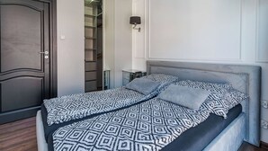 Room - Scala Premium by Grand Apartments (Gdansk)