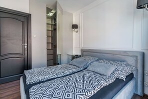 Deluxe Apartment - Scala Premium by Grand Apartments (Gdansk)