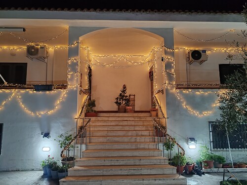 Vacation Home For Families Torre Annunziata Scavi Oplontis, Pompeia, Naples