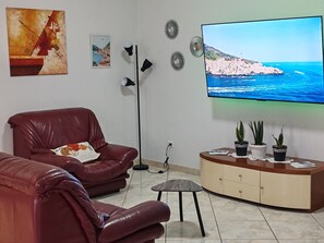 Smart TV