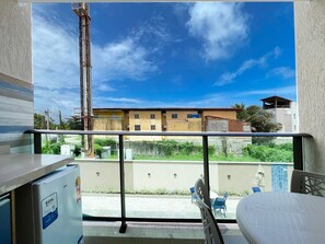 apartman | Kültéri étkezés