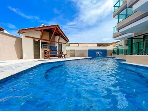 Unclassified image, 3 of 102, button - Tangaroa Flats em PG por Carpediem (Ipojuca)