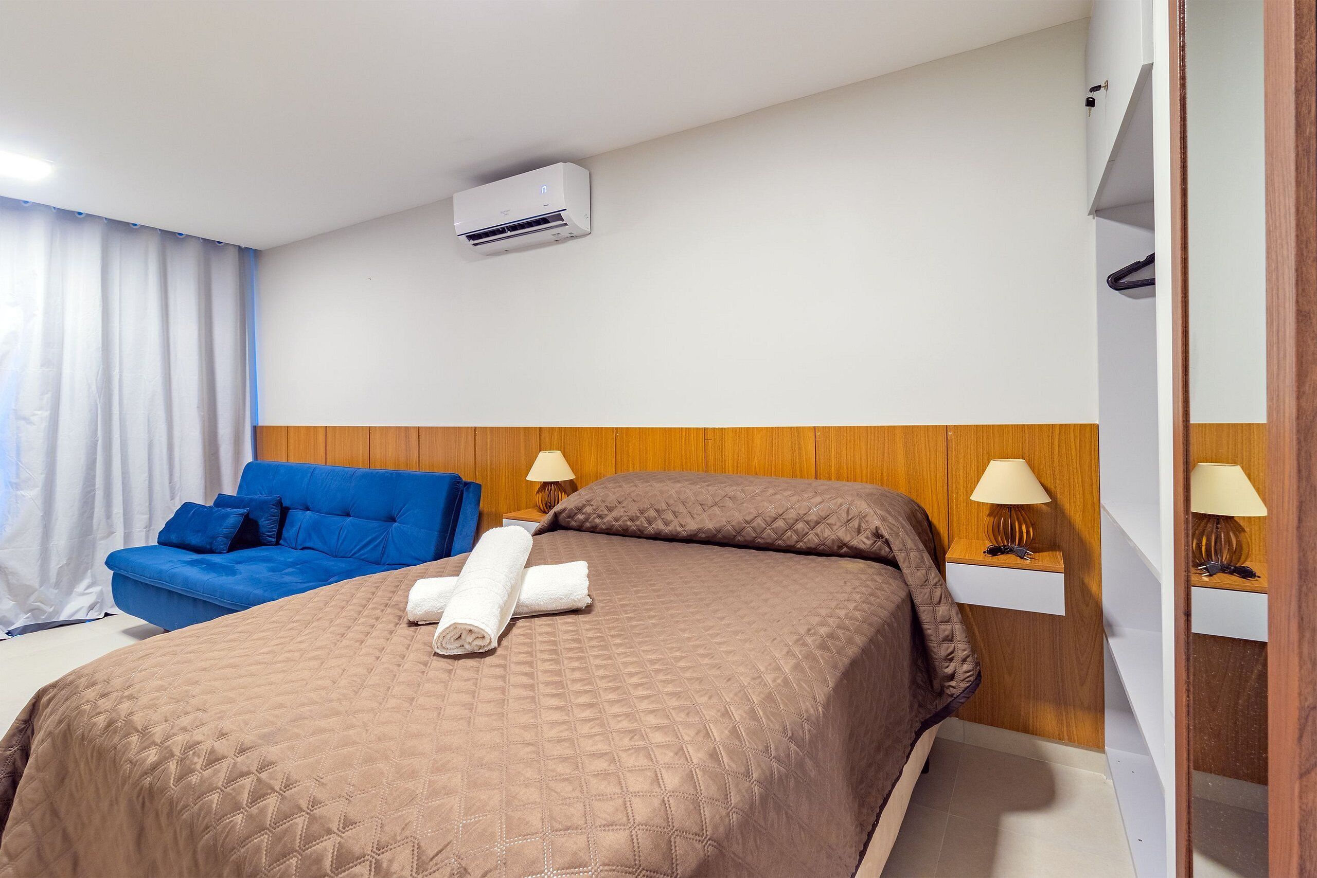 Studio | Décoration personnalisée, ameublement personnalisé, Wi-Fi gratuit