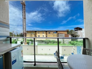 Appartement | Restauration extérieure