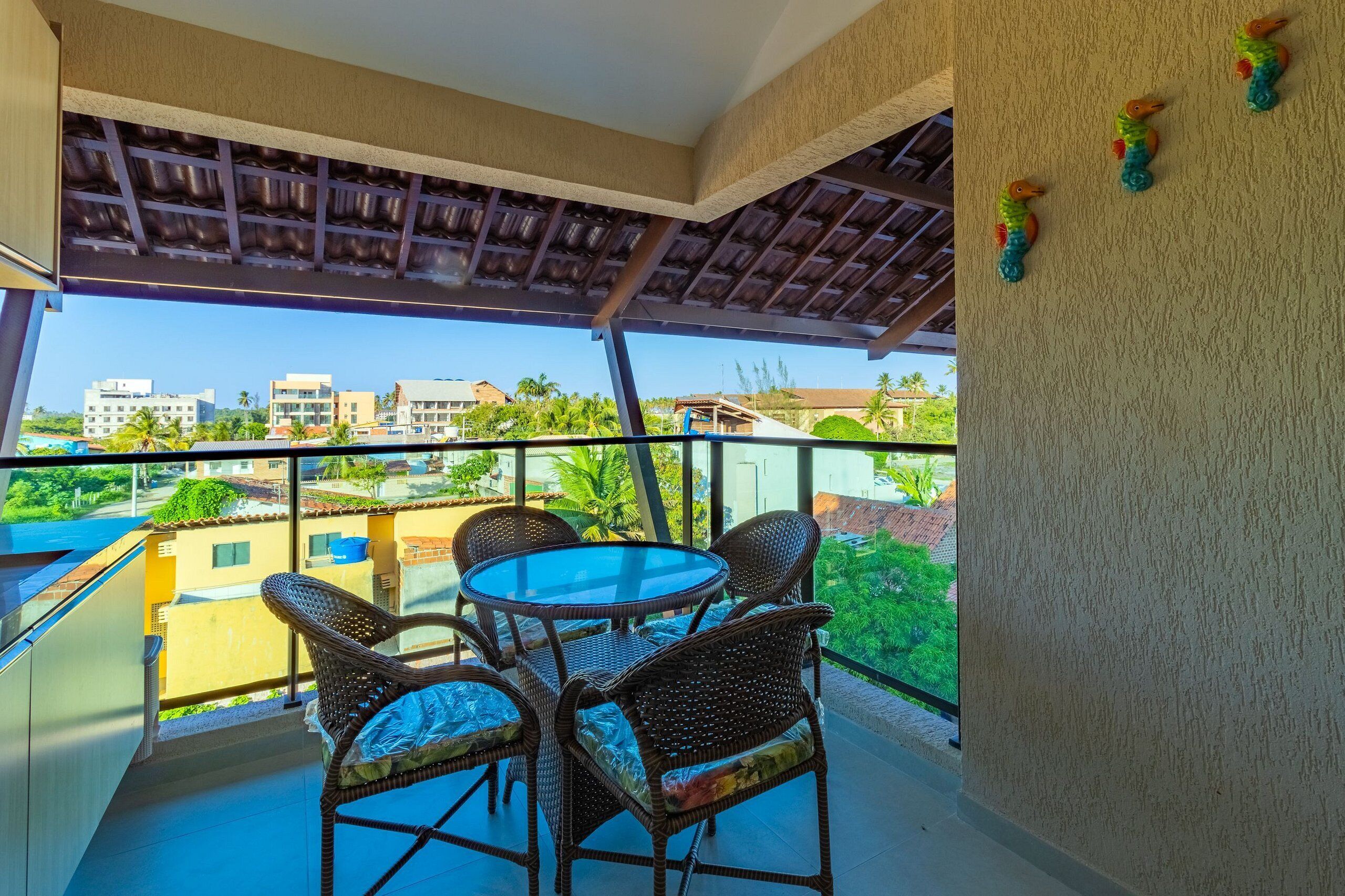 Appartamento | Ristorazione all'aperto