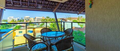 Appartamento | Ristorazione all'aperto