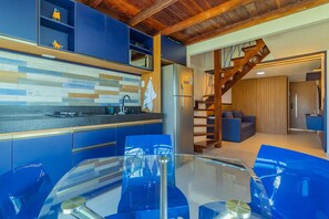 Deluxe Apartment | Interior - Tangaroa Flats em PG por Carpediem (Ipojuca)