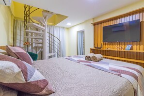 Appartement | Décoration personnalisée, ameublement personnalisé, Wi-Fi gratuit