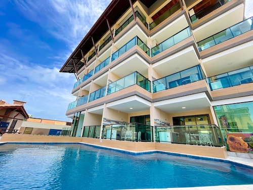 Tangaroa Flats em PG por Carpediem