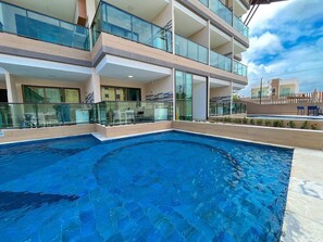 Unclassified image, 2 of 102, button - Tangaroa Flats em PG por Carpediem (Ipojuca)