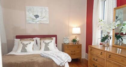 Countryside Comfortable and Stunning Spacious House