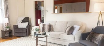 Smooth Rock Falls Countryside Comfortable and Stunning 3 bedroom Spacious House