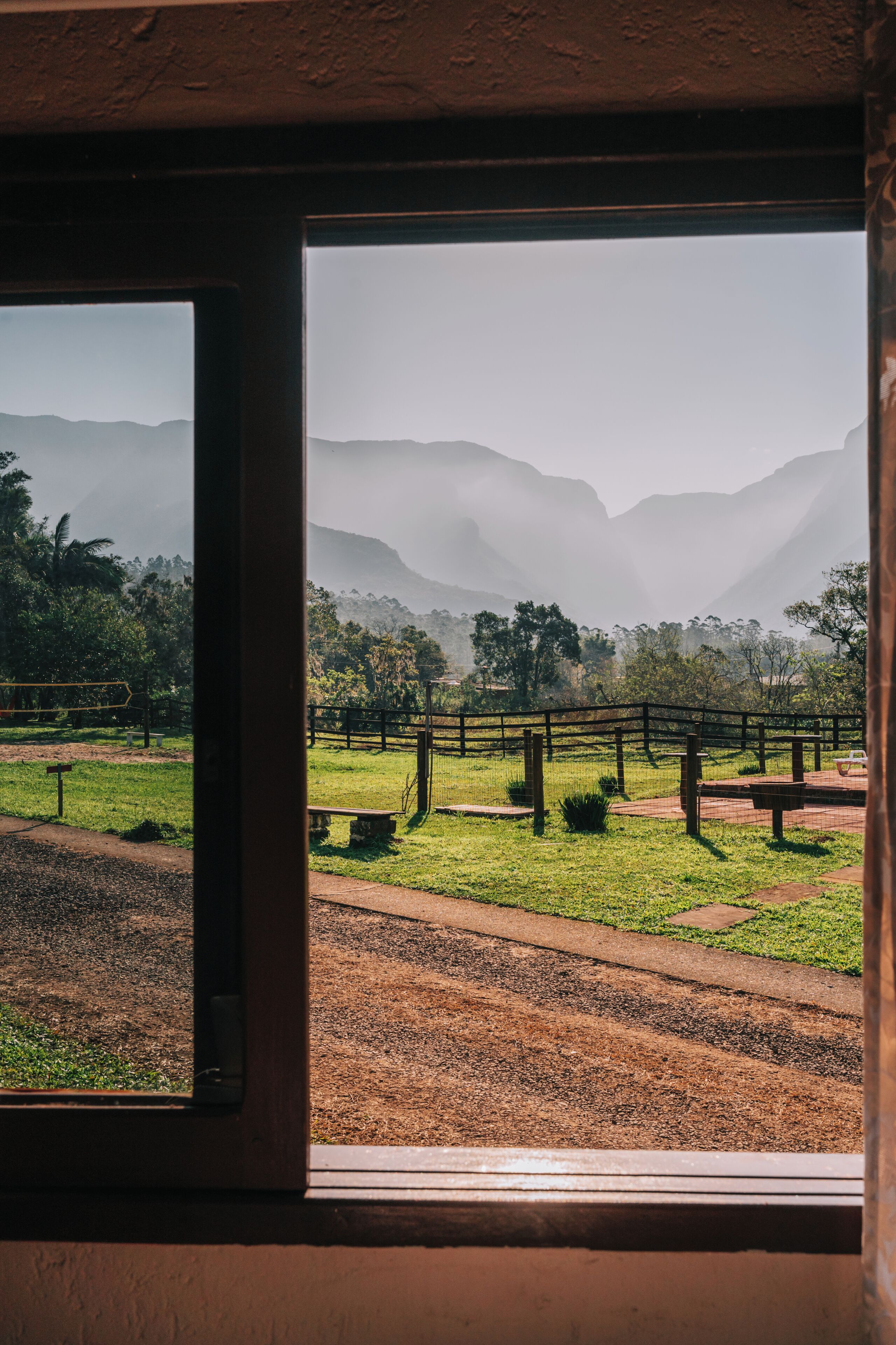 Chalé superior, vista para a montanha | 1 quarto, Wi-Fi de cortesia, roupa de cama
