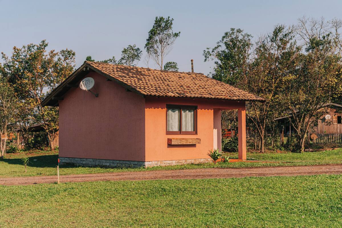 Chalet superior, vista a la montaña | 1 habitación, wifi gratis y ropa de cama