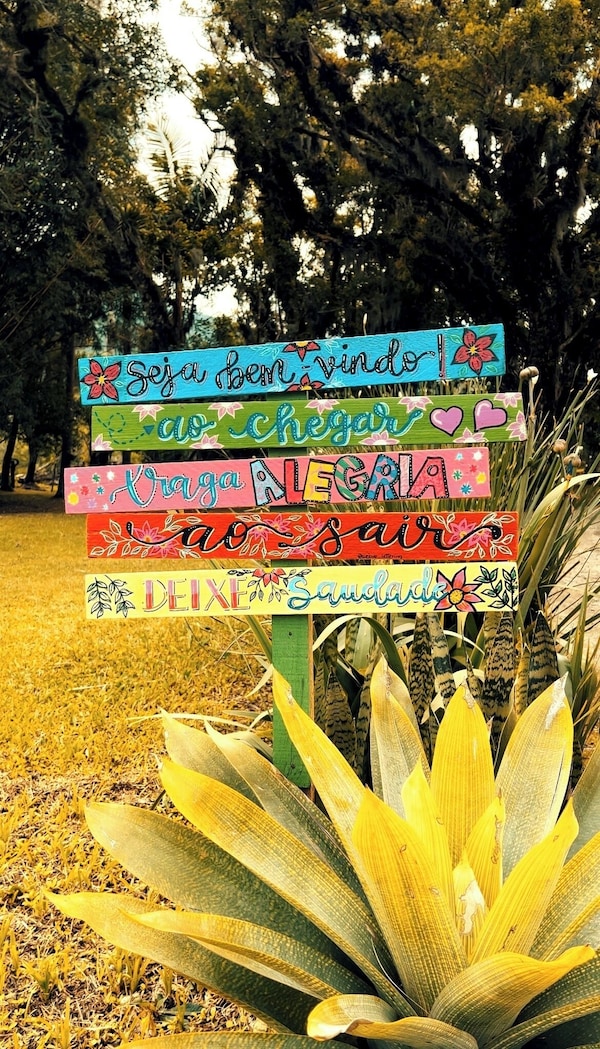 Chalés Pousada Malacara - Cambará do Sul