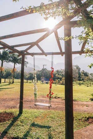 Jardín