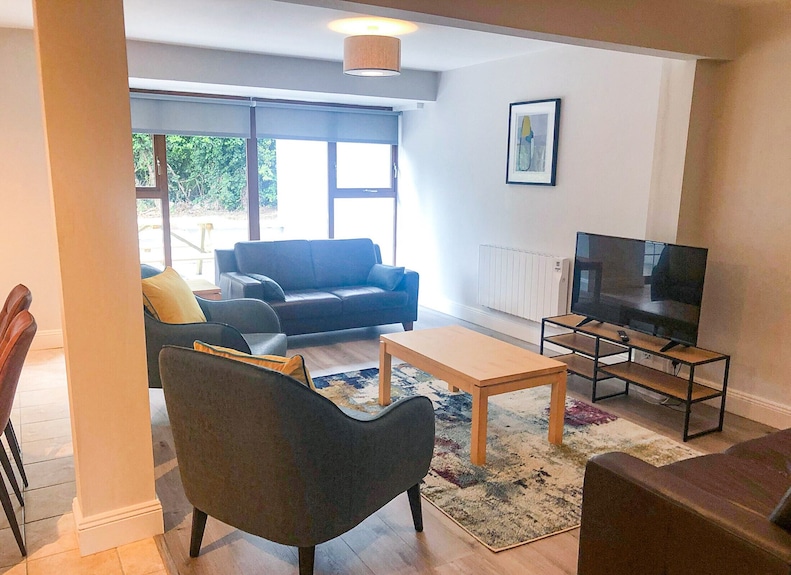 Old Court Holiday Home No 3 (3 Bed - Sleeps 6) - County Galway