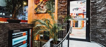 Stay-Inn Bielefeld Zentrum