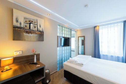 Stay-Inn Bielefeld Zentrum