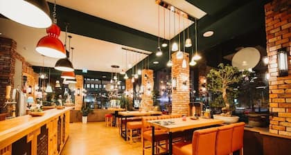 Stay-Inn Bielefeld Zentrum