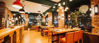 Stay-Inn Bielefeld Zentrum