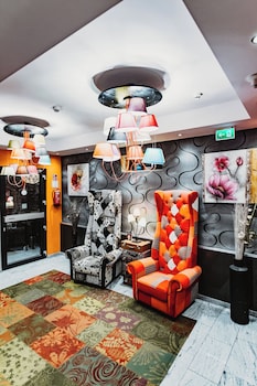 Stay-Inn Bielefeld Zentrum