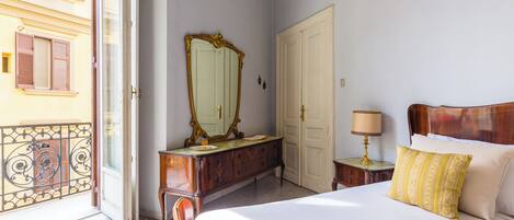 Apartment, Balcony | Balkoni