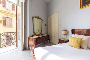 Apartment, Balcony | Balcony