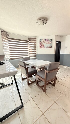 Casa Loma Dorada Residencial A