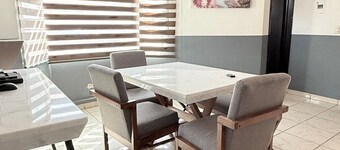 Casa Loma Dorada Residencial A