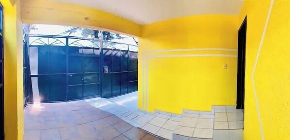 Interior - Casa Loma Dorada Residencial A (Tonalá)