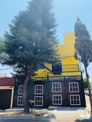Front of property - Casa Loma Dorada Residencial A (Tonalá)
