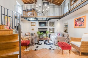 Huvila | 1 makuuhuone