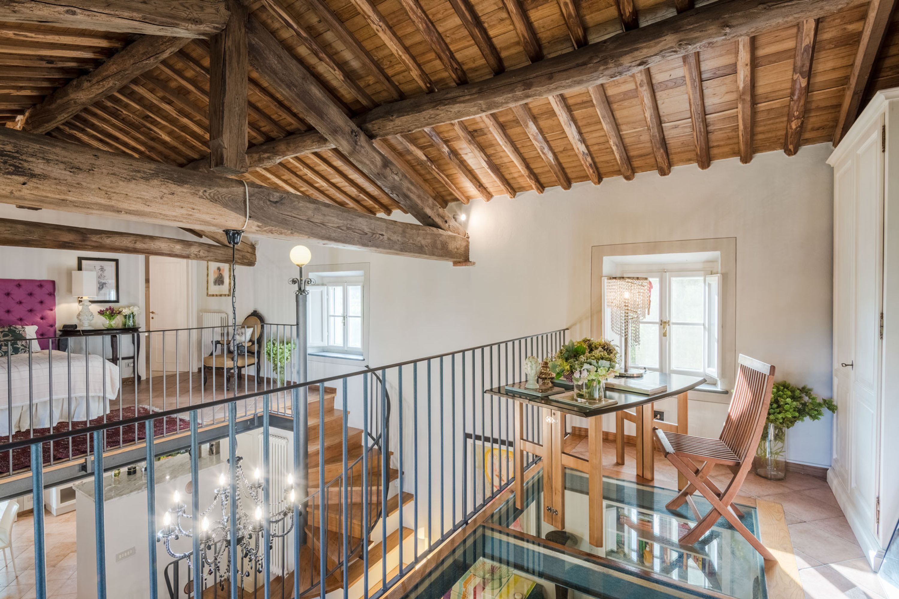 วิลล่า | 1 ห้องนอน