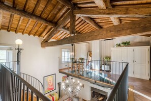 Huvila | 1 makuuhuone