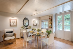 Villa | 1 sovrum
